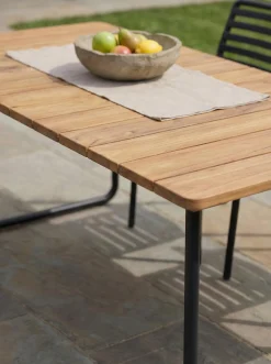 BRAFAB Gartentisch NOLLI