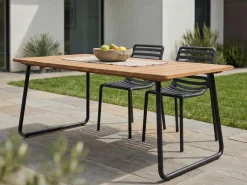 BRAFAB Gartentisch NOLLI