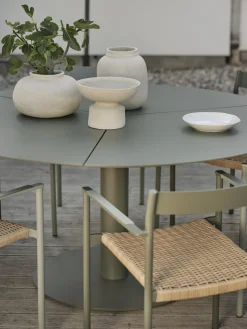 BRAFAB Gartentisch PEACE