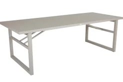 BRAFAB Gartentisch VEVI