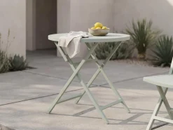 BRAFAB Gartentisch WILKIE