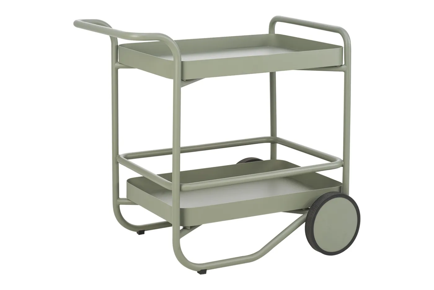 BRAFAB Garten-Trolley TROLLY
