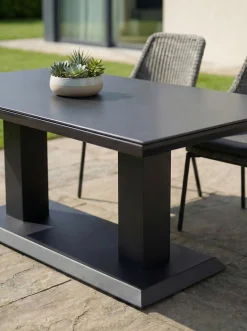 BRAFAB Loungetisch Outdoor HEIS