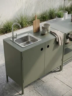 BRAFAB Outdoorküche KELIA