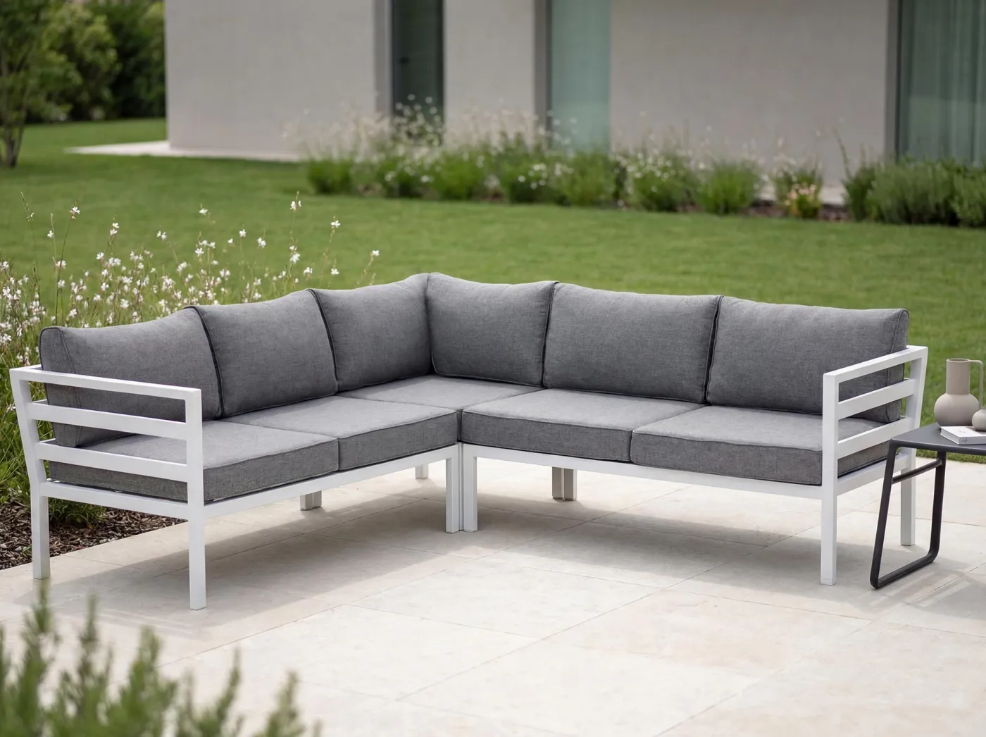 BRAFAB Set WELDON