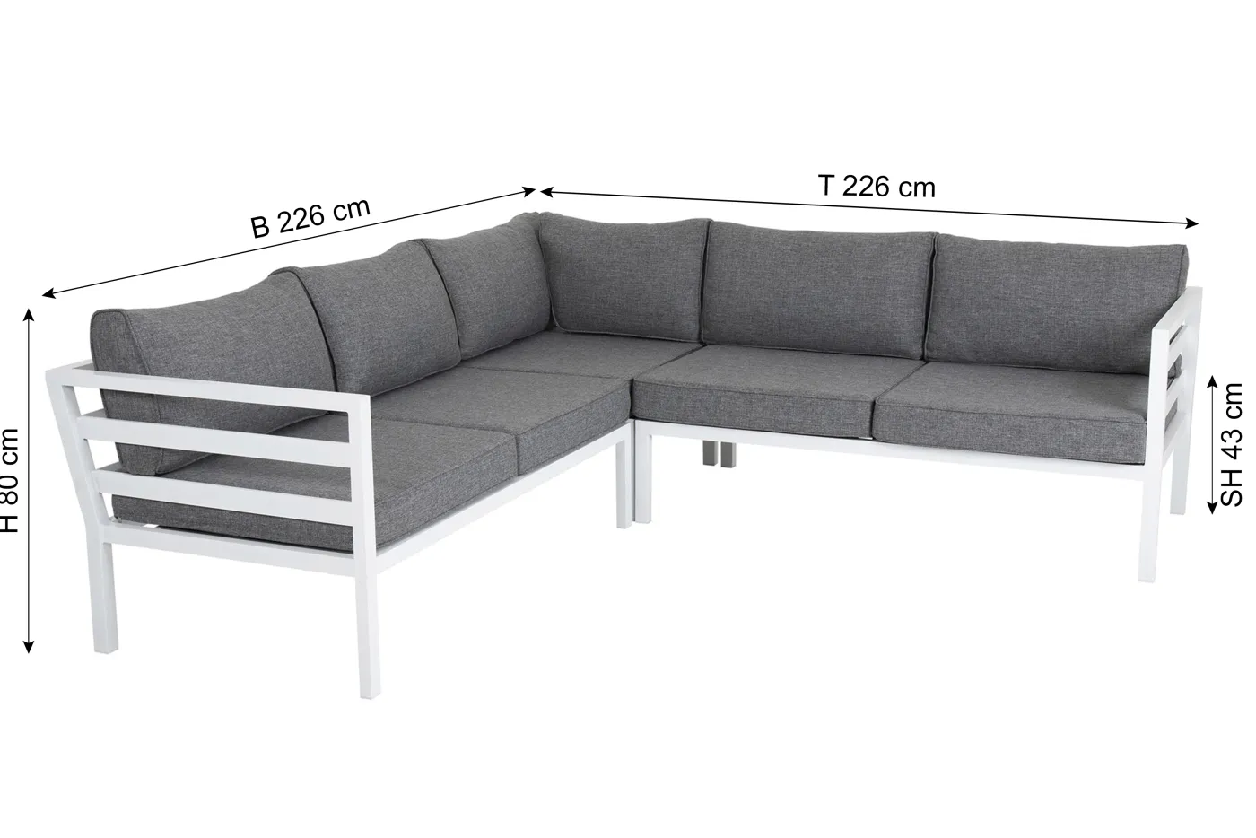 BRAFAB Set WELDON
