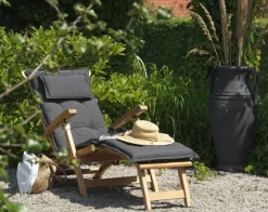 BRAFAB Sonnenliege JACKSON