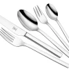 BRENGER, JUSTUS & CO Besteck-Set ALPHA