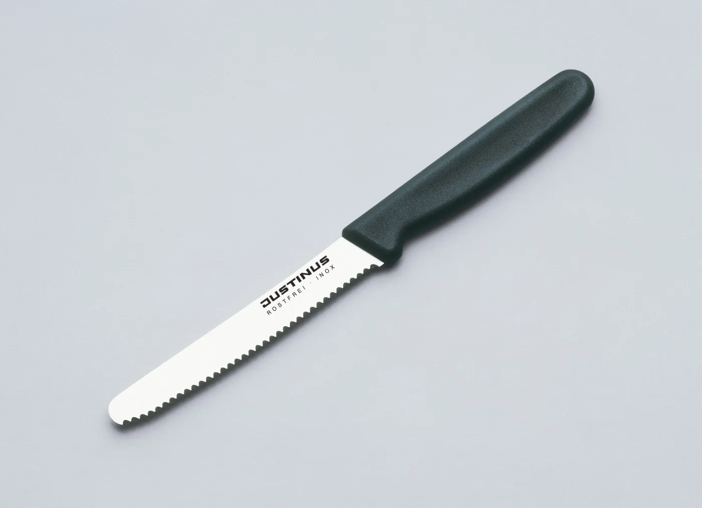 BRENGER, JUSTUS & CO Brotmesser FINECUT