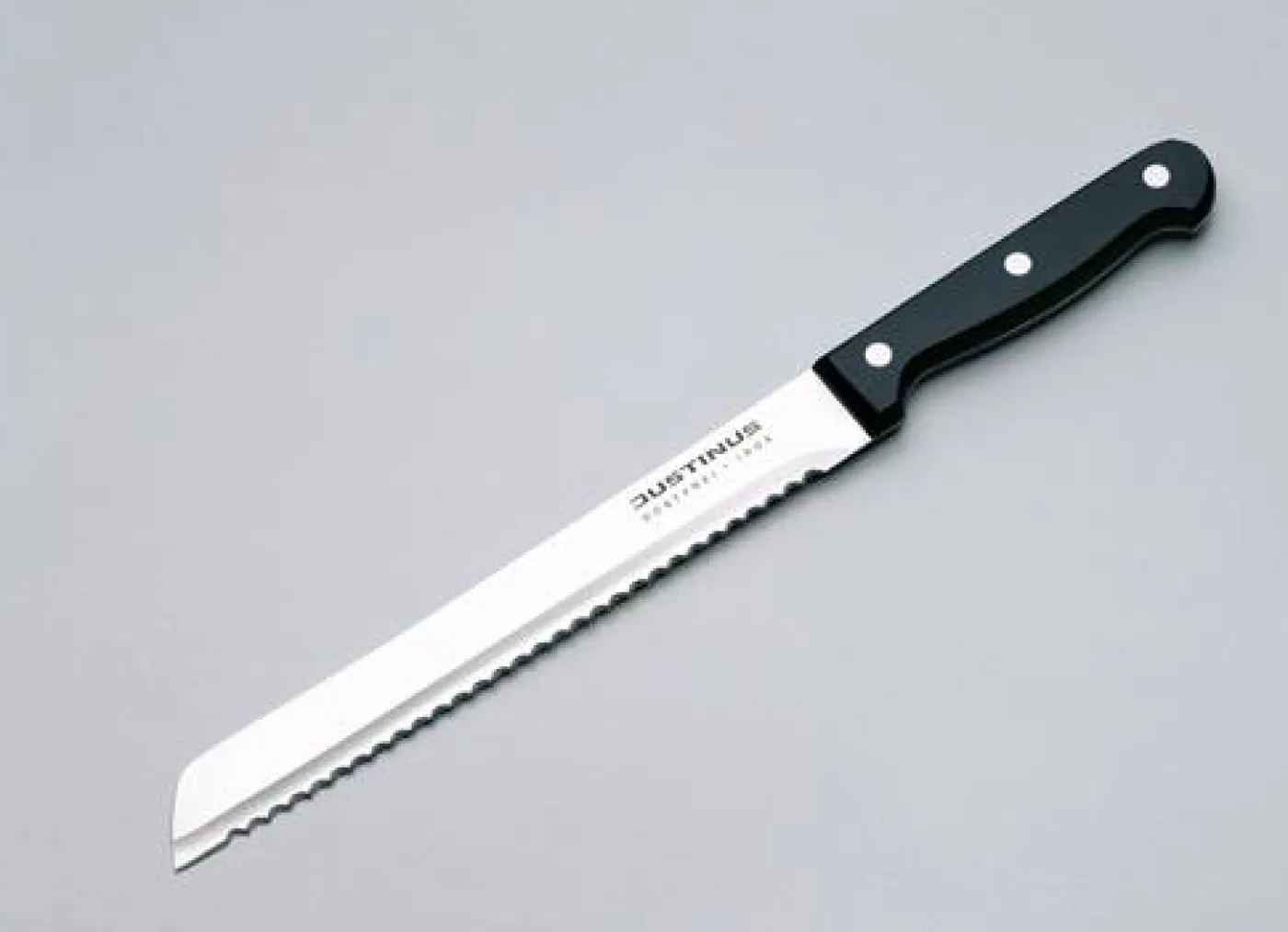 BRENGER, JUSTUS & CO Brotmesser KÜCHENCHEF