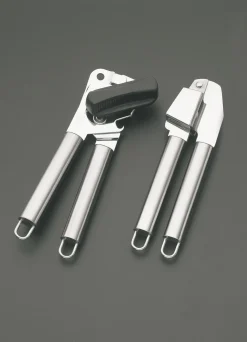 BRENGER, JUSTUS & CO Knoblauchpresse PROFILINE