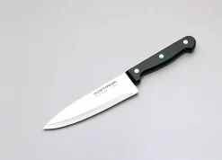 BRENGER, JUSTUS & CO Kochmesser KÜCHENCHEF