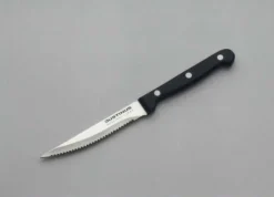 BRENGER, JUSTUS & CO Steakmesser KÜCHENCHEF