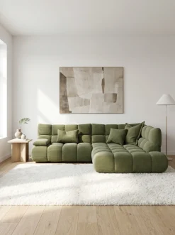 CANDY Sofa GRACELAND