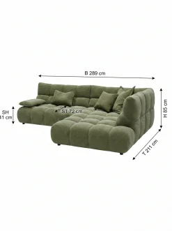 CANDY Sofa GRACELAND