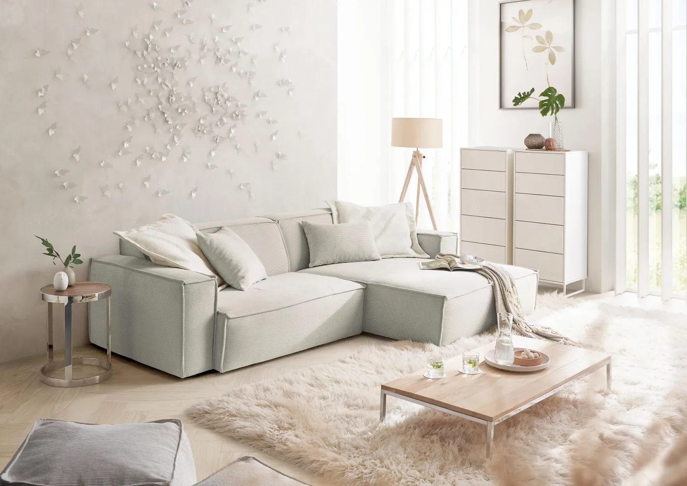 CANDY Sofa URBINO