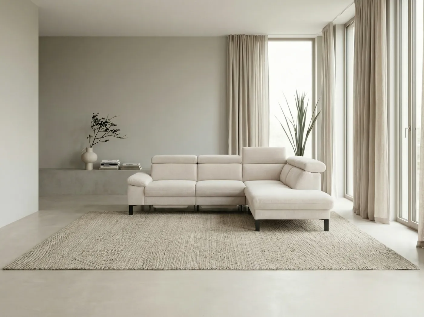CARINA Sofa BENTE