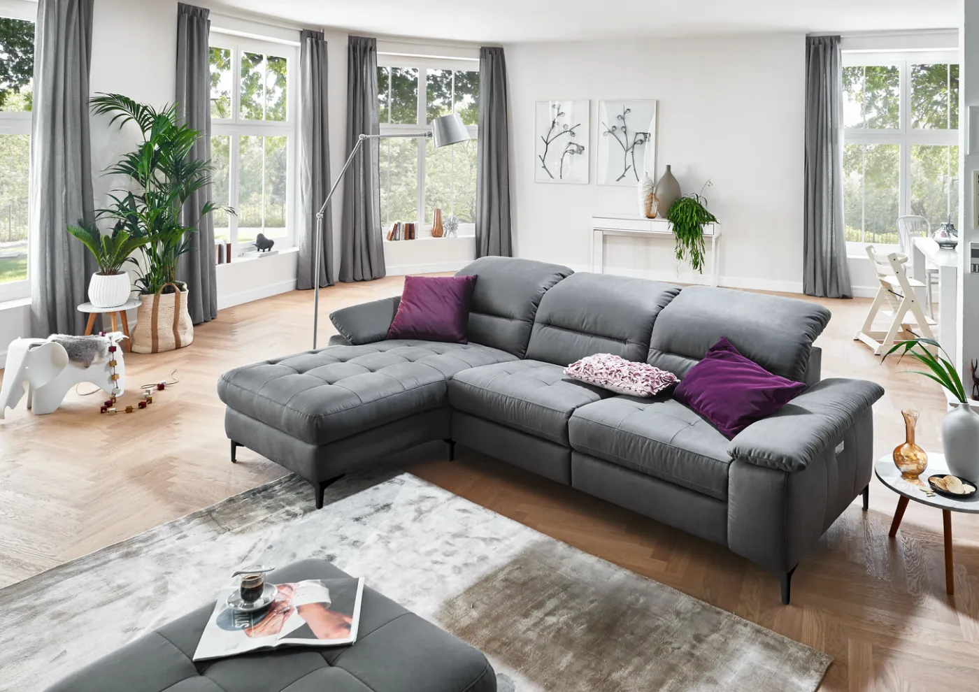CARINA Sofa TS 221