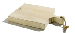 CASA NOVA Holz-Schneidebrett BONGUSTO