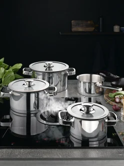 CASA NOVA Topf-Set BONGUSTO