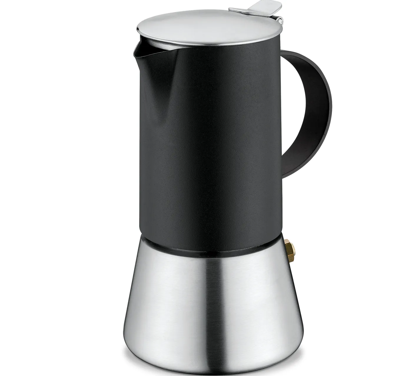 CILIO Espressokocher AIDA