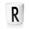 DESIGN LETTERS Becher R