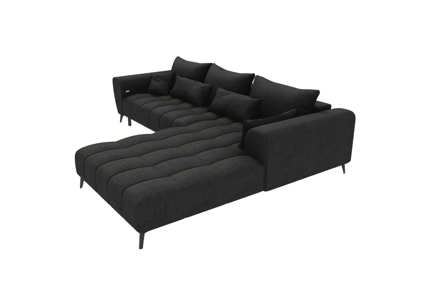 DIGITEC Sofa FINN