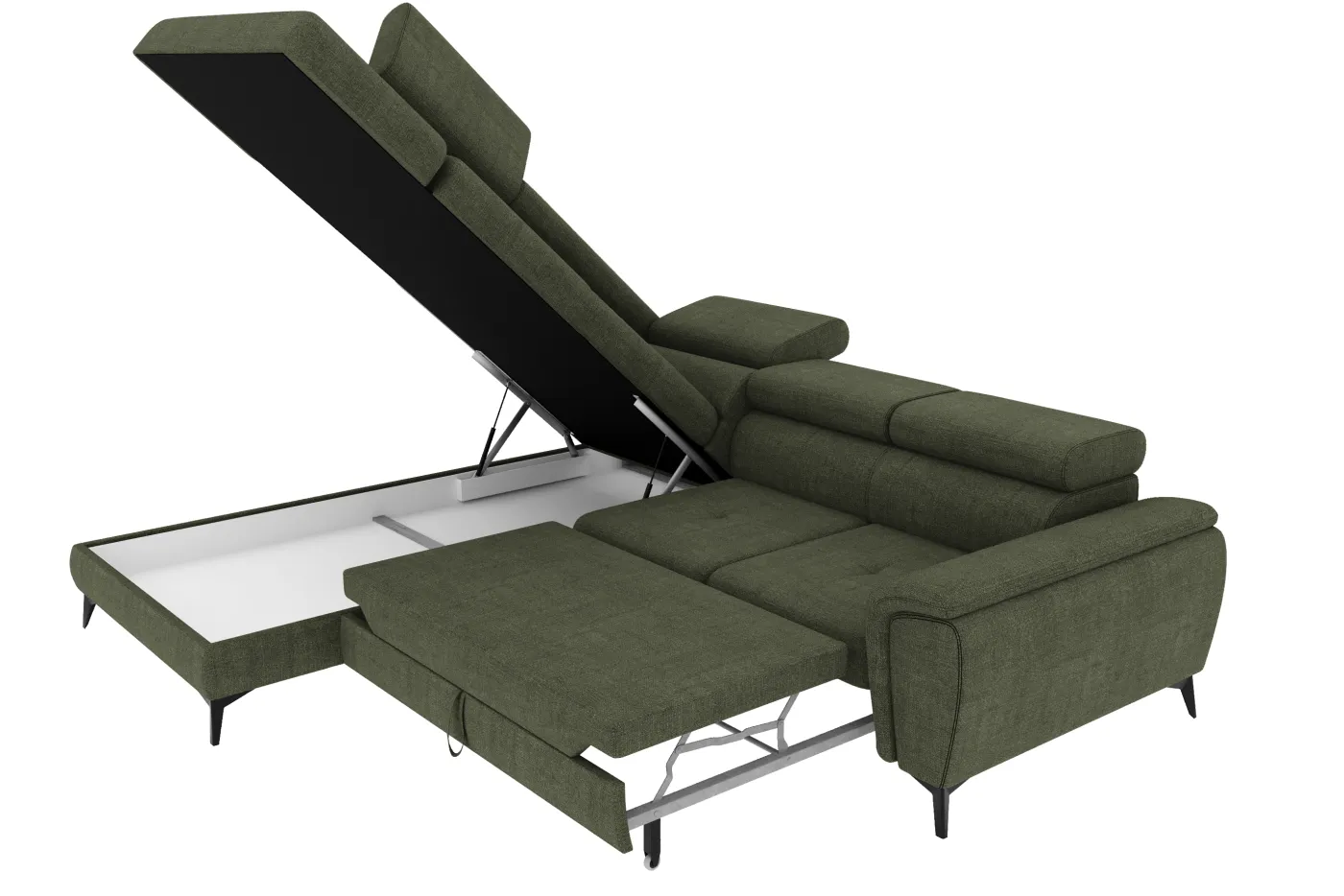 DIGITEC Sofa PINO