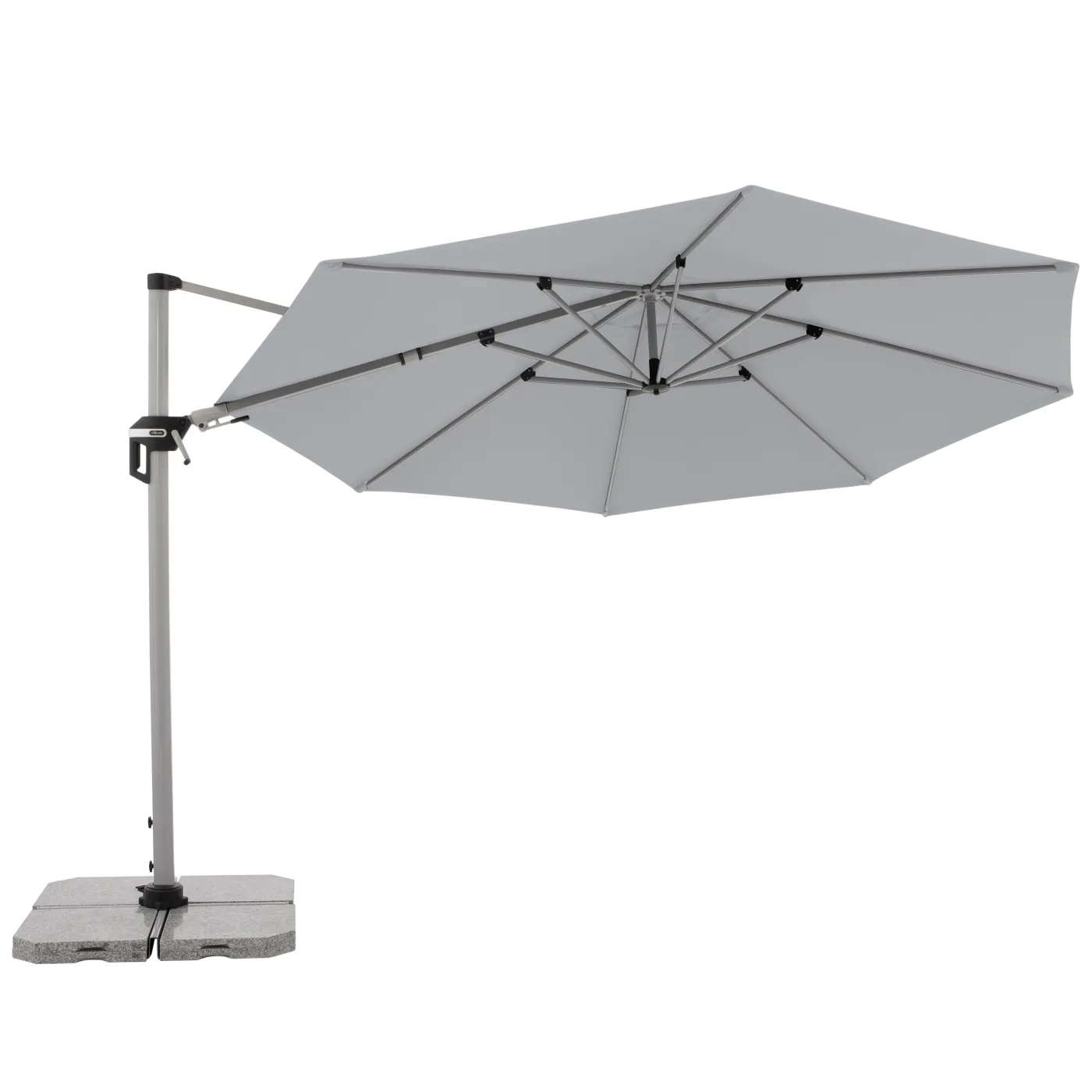 DOPPLER Sonnenschirm ACTIVE