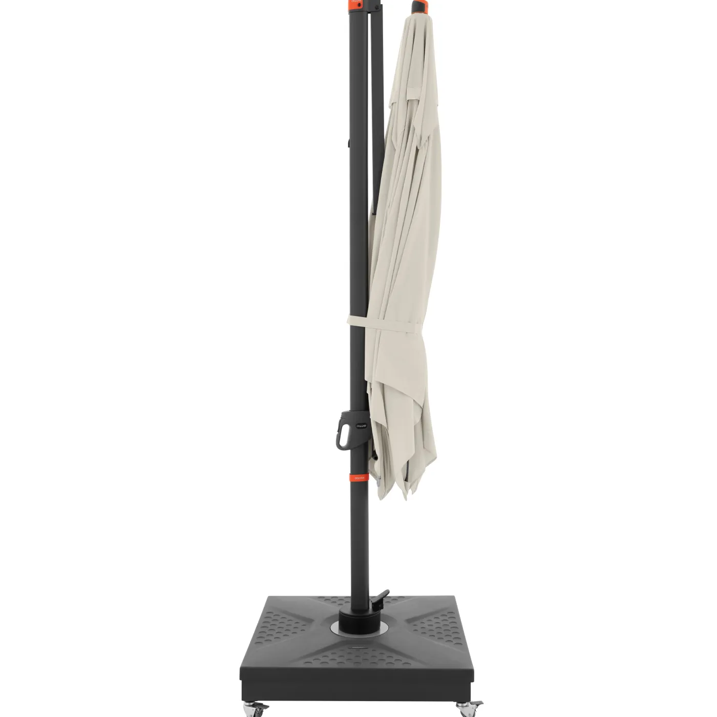 DOPPLER Sonnenschirm MYZONE