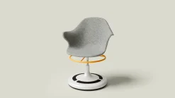 Drehstuhl POPTOP