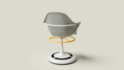 Drehstuhl POPTOP