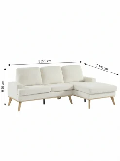 Ecksofa KAJA