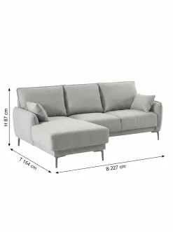 Ecksofa SILJA