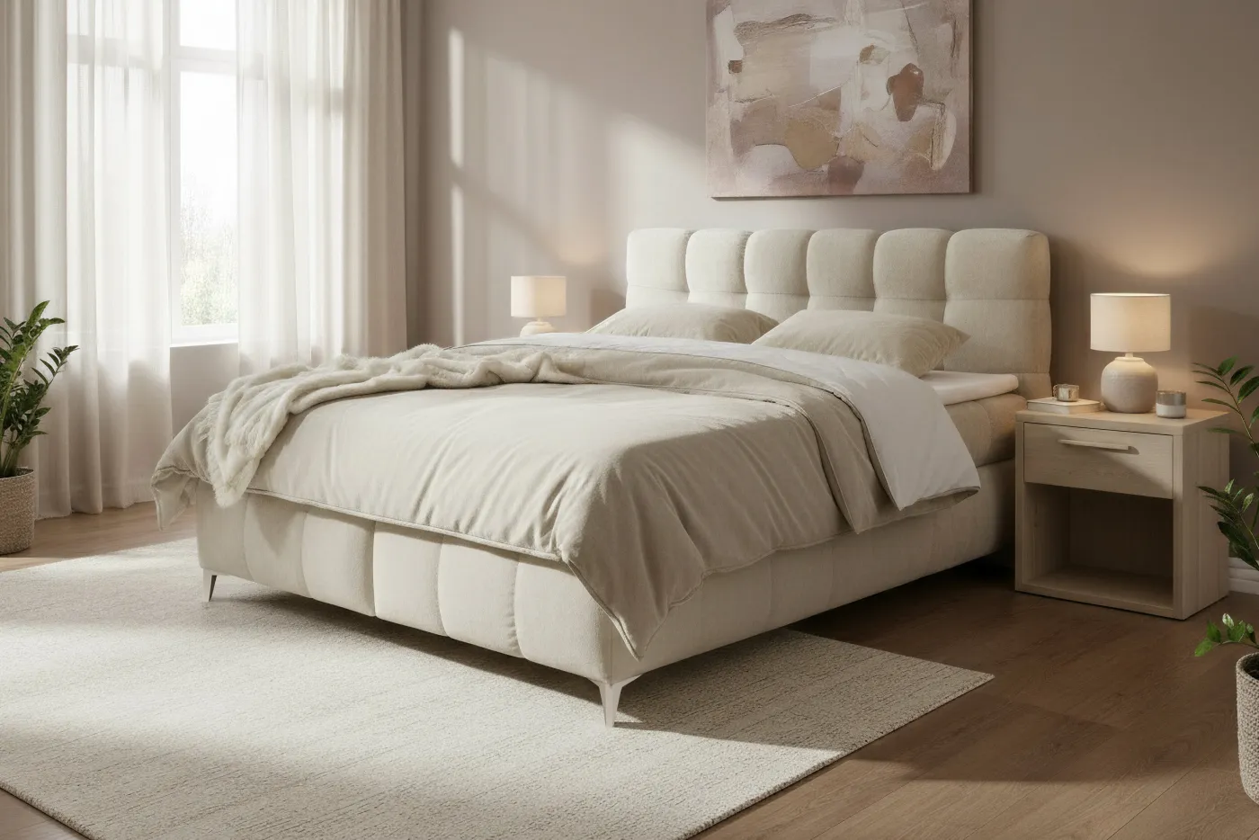 ED LIFESTYLE Boxbett KYLIE