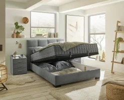 ED LIFESTYLE Boxbett NAGOL