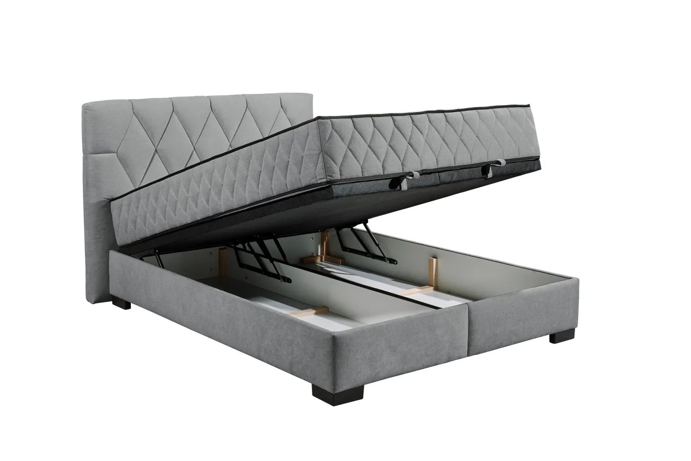 ED LIFESTYLE Boxbett NAGOL