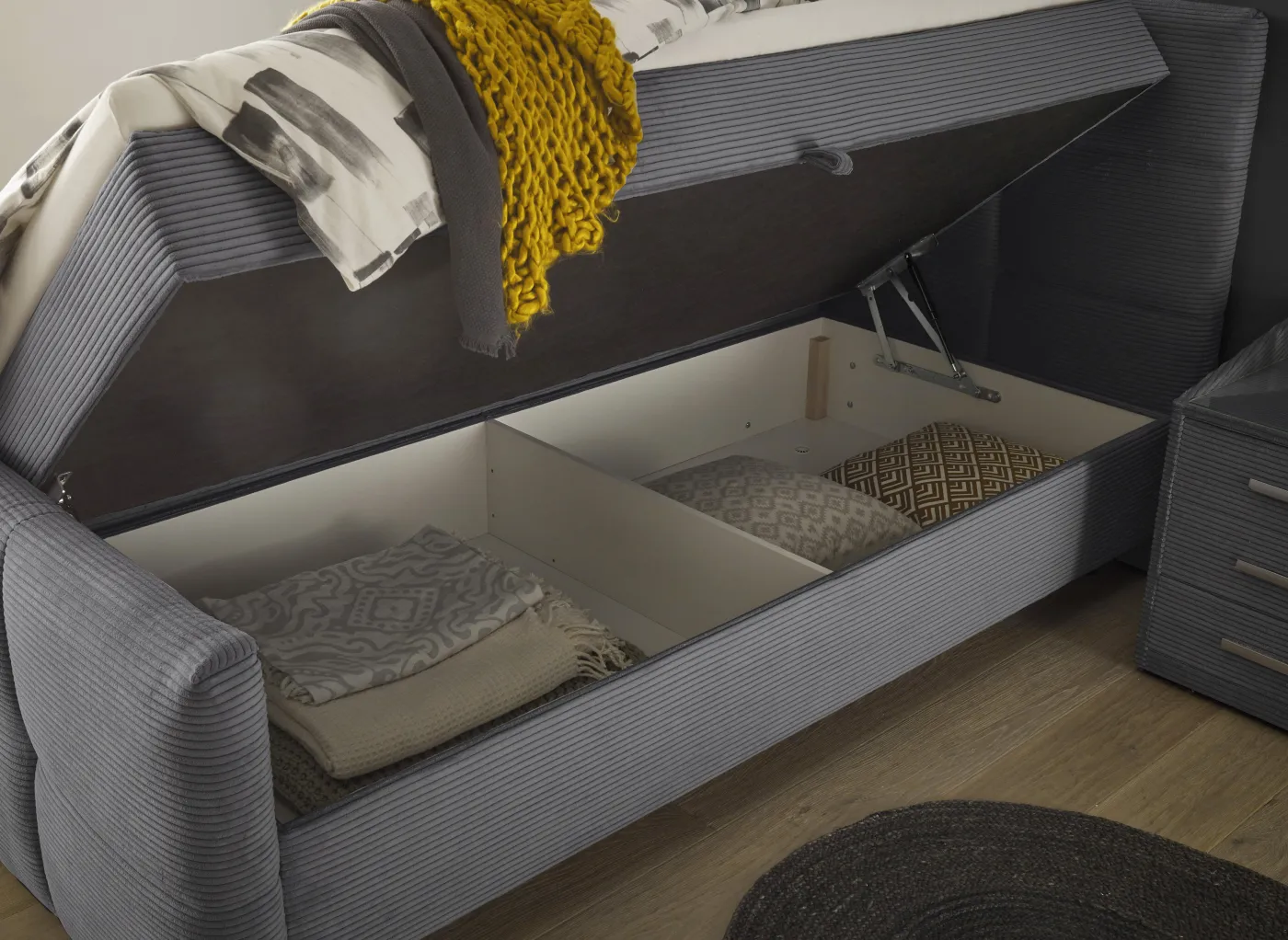 ED LIFESTYLE Boxbett TIJUANA