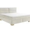 ED LIFESTYLE Boxspringbett CORNELIA