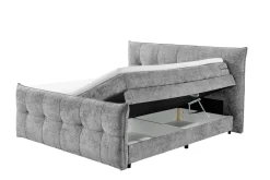 ED LIFESTYLE Boxspringbett KENIA