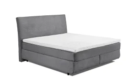ED LIFESTYLE Boxspringbett MARBELLA