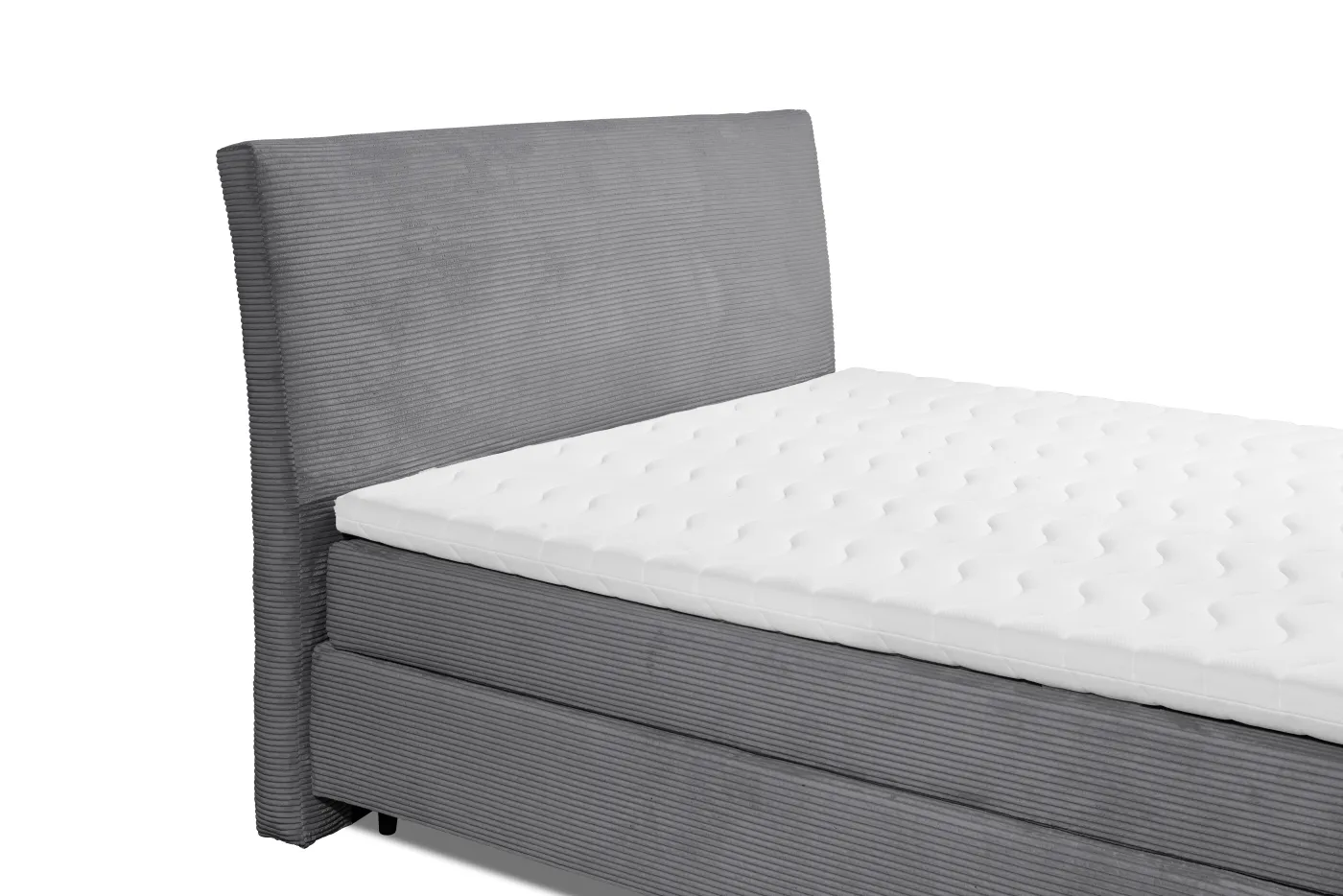 ED LIFESTYLE Boxspringbett MARBELLA