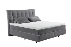 ED LIFESTYLE Boxspringbett MASSANA