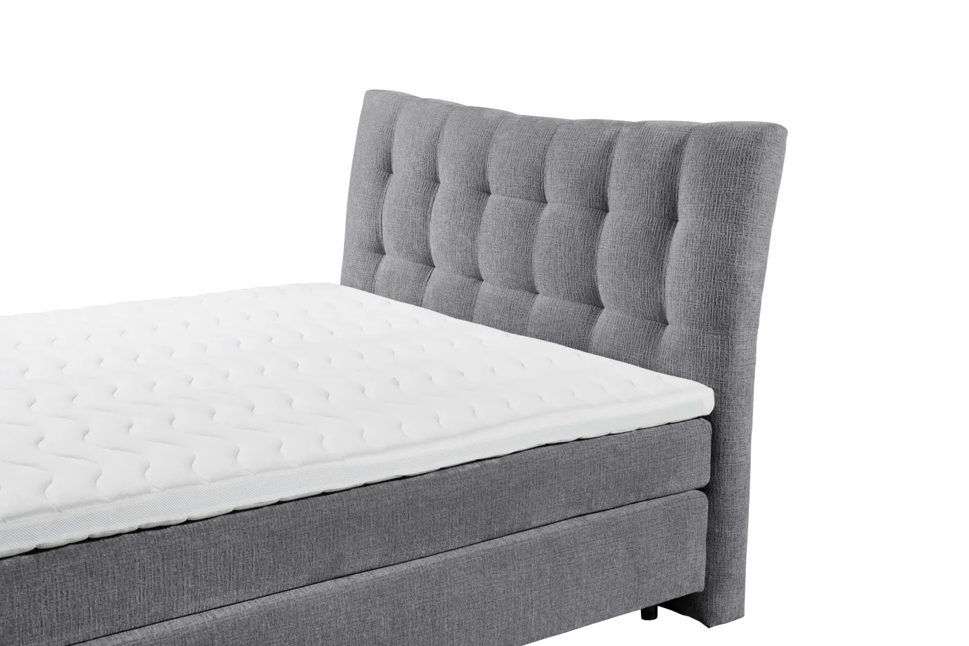 ED LIFESTYLE Boxspringbett MASSANA
