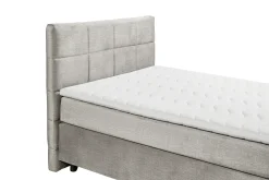 ED LIFESTYLE Boxspringbett NAVARRA