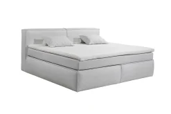 ED LIFESTYLE Boxspringbett SANDON