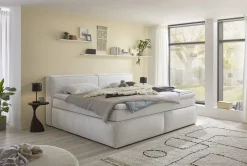ED LIFESTYLE Boxspringbett SANDON