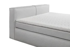 ED LIFESTYLE Boxspringbett SANDON