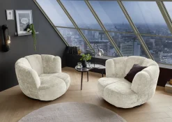 ED LIFESTYLE Sessel MURIEL L