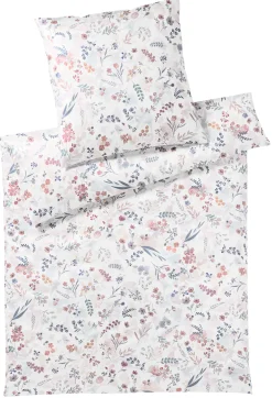 ELEGANTE Bettwäsche ALLURE